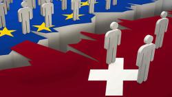 Посилення імміграційного законодавства вплине на швейцарську економіку