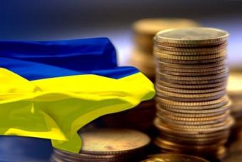 Экономика Украины стала на правильные рельсы впервые за четверь века
