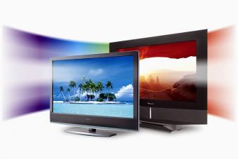 В Україні будуть по-новому маркувати телевізори і кондиціонери