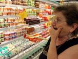Рост цен в Украине ускорился до 14,2%