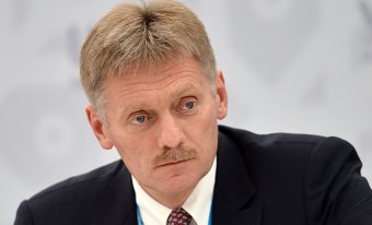 Кремль відреагував на демарш Siemens