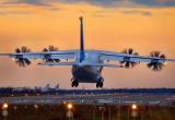 Antonov&rsquo;s profit for the 1 half of 2014 fell by 55%