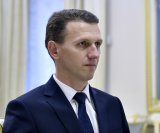 Глава Держбюро розслідувань задекларував майже 110 тис. гривень зарплати