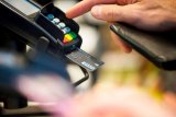 Обсяг безготівкових платежів склав 2,2 трлн тенге в Казахстані
