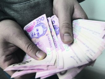 В мае средний размер пенсии составил более 2,5 тыс. грн