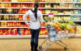 Розничная торговля в Украине за год увеличилась на 3,7%