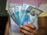 Фінансисти Казахстану про можливість не повертати мікропозик: Закон ще не прийнятий