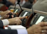 В мае 15 депутатов ни разу не проголосовали - КИУ