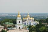 S&amp;P підтвердило рейтинг Києва на рівні ССС