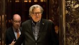 Скандал в США: Беннон потерял кресло председателя
