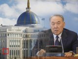 О роли сильной президентской власти в становлении Казахстана рассказал Назарбаев