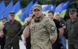 У полку &laquo;Азов&raquo; виявлено нестачу 30 автоматів та 14 гранатометів