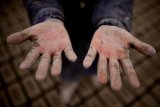 Названы страны, в которых украинцы страдают от трудовой эксплуатации
