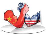 Китай пригрозив США дружбою з ворогами Вашингтона