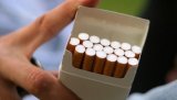 В Україні з 1 січня зросли акцизи на сигарети