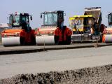 Рада приняла законопроект о создании дорожного фонда