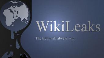WikiLeaks объявила вознаграждение за сведения о пропаже документов в Белом доме