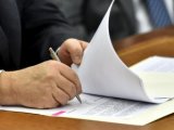 Порошенко ратифицировал соглашение между Украиной и Европолом