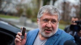 Коломойському і Боголюбову заборонили видаляти переписку в WhatsApp