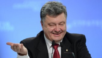Порошенко просить Парубія відкликати законопроект про антикорупційний суд