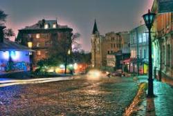 Fitch confirms Kyiv ratingsа