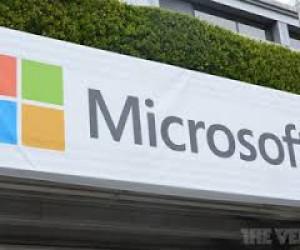 Чистий прибуток Microsoft в І кварталі 2013 ФР виріс на 17%