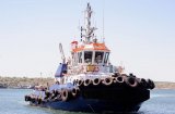Світовий портовий оператор зайшов у другий найбільший порт України