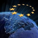 Годовая дефляция в еврозоне в январе составила 0,6%