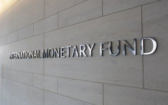 МВФ змінив оцінку темпів зростання економіки України