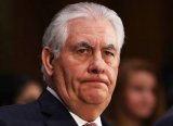 Уволенный Тиллерсон &laquo;прояснил будущее&raquo; по телефону с Трампом
