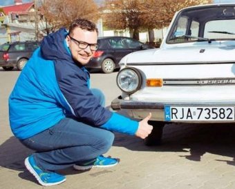 Стало відомо, скільки нерозмитнених автомобілів в Україні потрапило в ДТП