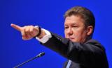 Глава &laquo;Газпрома&raquo; заявил об отмене для Украины скидки на газ