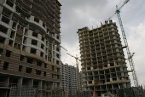 ДІУ сформувала рейтинг будівельної активності регіонів України