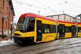 Польская PESA может запустить производство трамваев в Украине