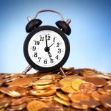 Delay in payments through the banks&rsquo; fault
