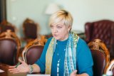 Гонтарева обурена відсутністю голосування в Раді