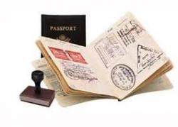 Draft agreement between Ukraine and Colombia on visa regime liberalization approved