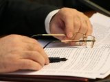 Гройсман підтримав законопроект, який Рада відмовлялася розглядати вже 14 разів