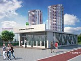 Київ оголосив новий тендер з будівництва метро на Виноградар