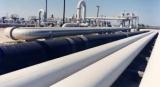 Украина с начала года снизила транзит нефти в Европу
