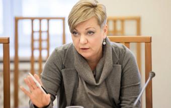 С начала года гривна укрепилась на 7,4%