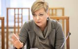 С начала года гривна укрепилась на 7,4%