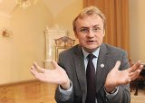 Садовий заявив, що не має відношення до скандалу з Medoff на Львівщині