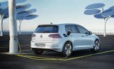 Volkswagen будет собирать серию электромобилей в США, чтобы избежать больших налогов