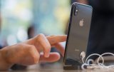 Apple анонсувала рекордний передсвятковий сезон
