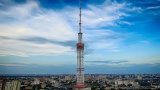 Телеканал UA:Перший припинив мовлення через борги