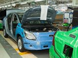 Ограничить ввоз узбекских авто предложили в Казахстане