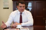 Сытник заявляет о давлении из-за дела о &laquo;Роттердам+&raquo;