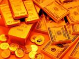 Золотовалютные резервы Украины за апрель уменьшились до $9,631млрд