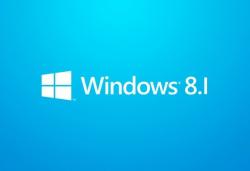 Windows 8.1 будет защищать данные при помощи биометрического сканера